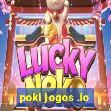 poki jogos .io